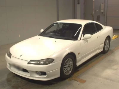 Nissan SILVIA