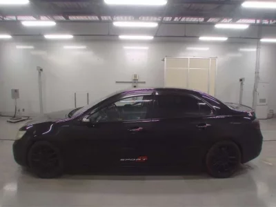 Honda LEGEND
