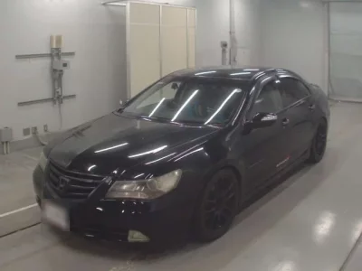Honda LEGEND