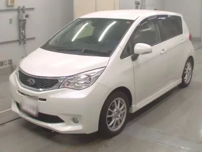 Subaru TREZIA