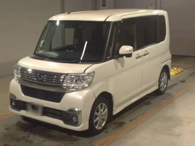 Subaru CHIFFON