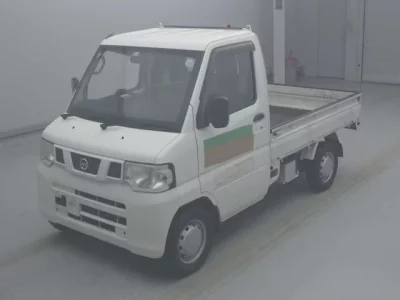 Nissan CLIPPER TRUCK