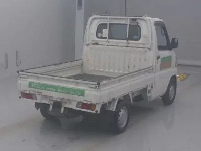 Nissan CLIPPER TRUCK