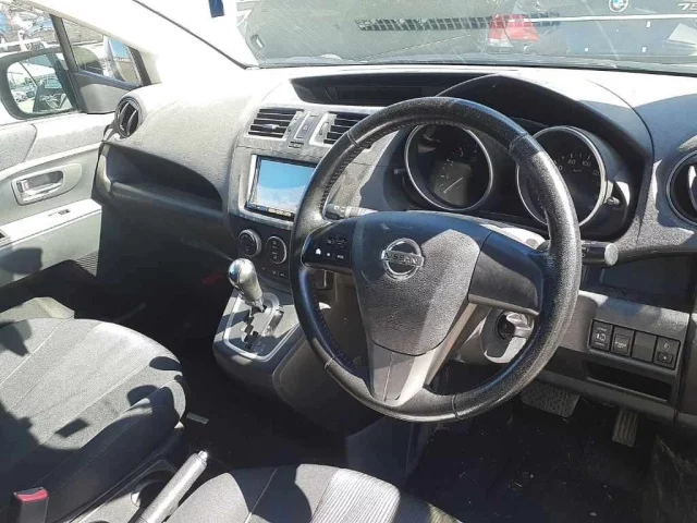 Nissan LAFESTA