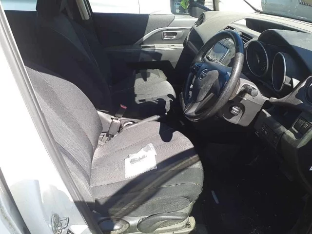 Nissan LAFESTA