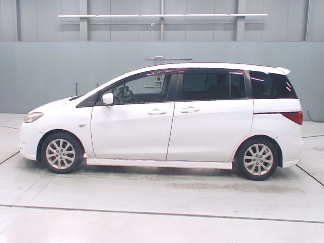 Nissan LAFESTA
