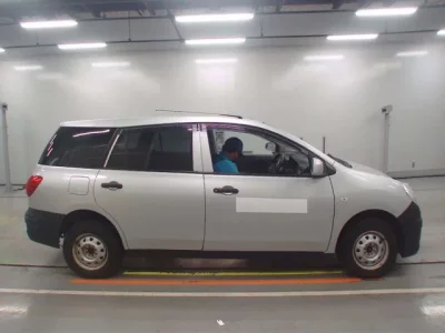 Nissan AD
