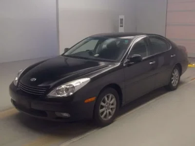Toyota WINDOM