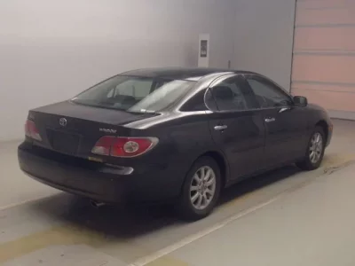 Toyota WINDOM
