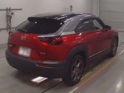 Mazda MX-30