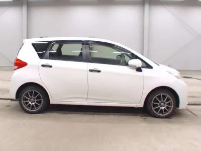 Subaru TREZIA