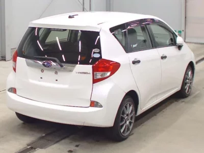 Subaru TREZIA