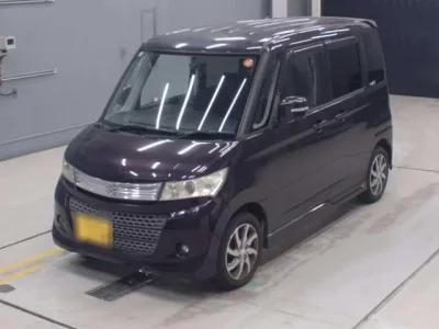 Suzuki PALETTE