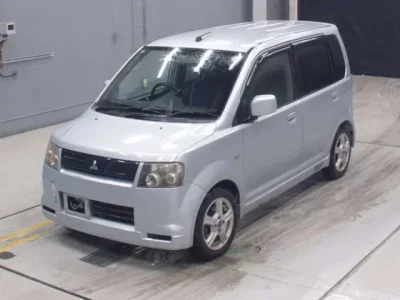 Mitsubishi EK SPORTS