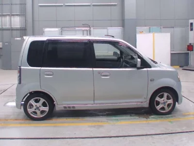 Mitsubishi EK SPORTS