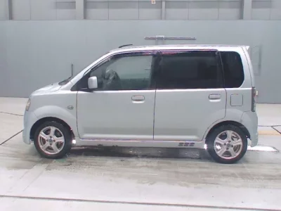 Mitsubishi EK SPORTS