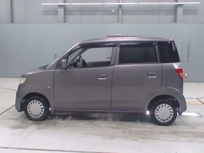 Honda ZEST