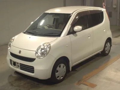 Suzuki MRWAGON