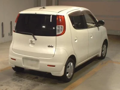 Suzuki MRWAGON