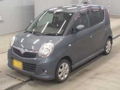 Suzuki MRWAGON