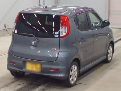 Suzuki MRWAGON