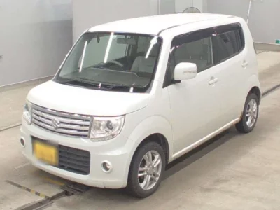 Suzuki MRWAGON