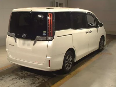 Toyota ESQUIRE