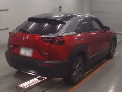 Mazda MX-30