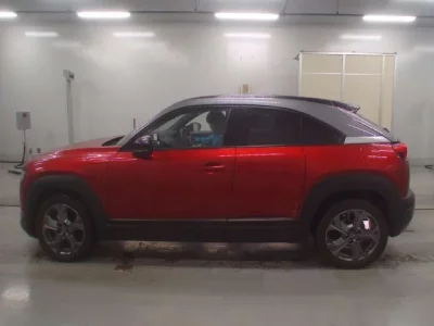 Mazda MX-30