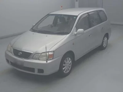 Toyota GAIA