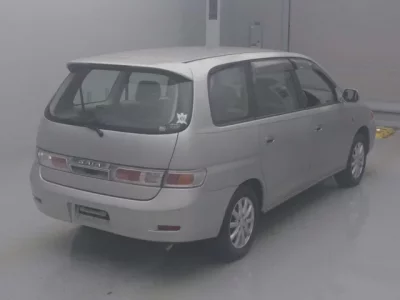Toyota GAIA
