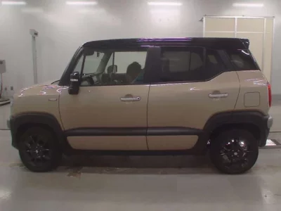 Suzuki XBEE
