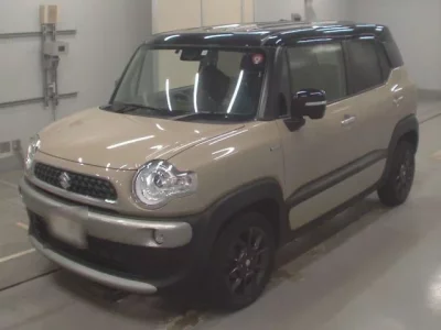 Suzuki XBEE