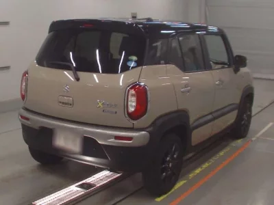 Suzuki XBEE