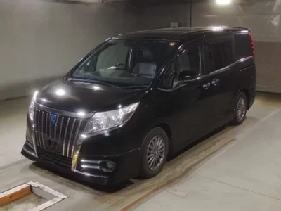 Toyota ESQUIRE