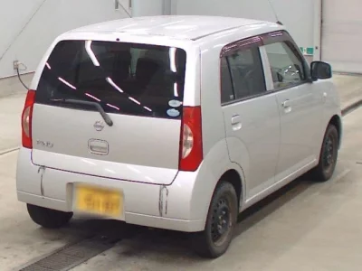 Nissan PINO