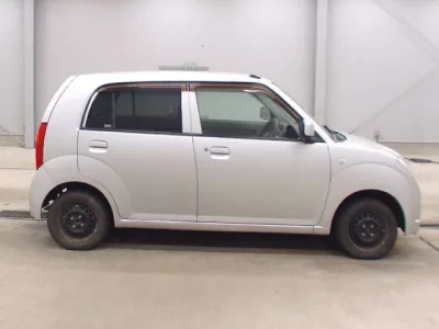 Nissan PINO