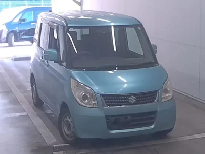 Suzuki PALETTE