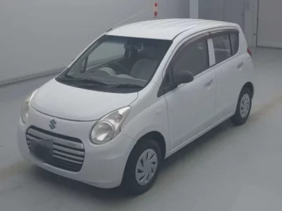 Suzuki ALTO ECO