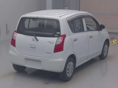 Suzuki ALTO ECO
