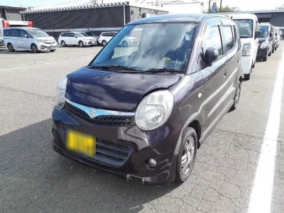 Suzuki MRWAGON