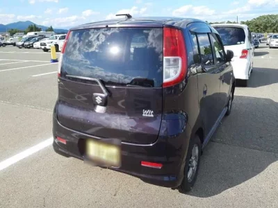 Suzuki MRWAGON