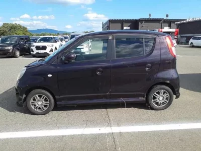 Suzuki MRWAGON