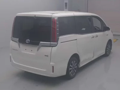 Toyota ESQUIRE