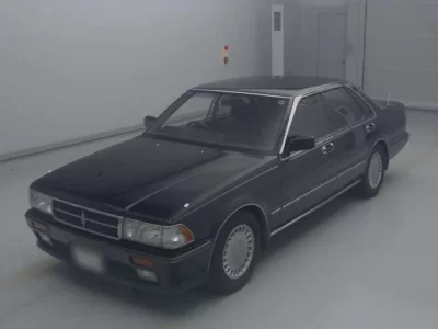 Nissan CEDRIC