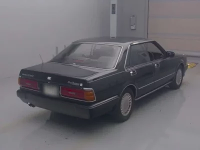 Nissan CEDRIC