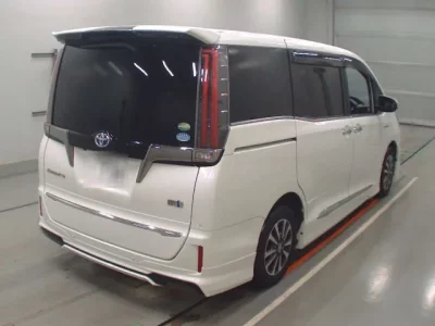 Toyota ESQUIRE