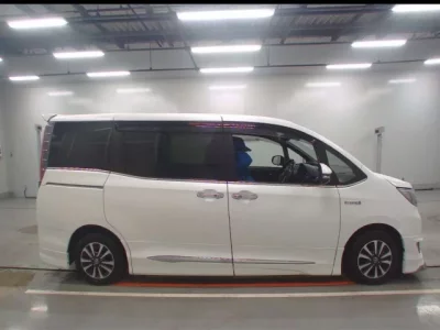 Toyota ESQUIRE
