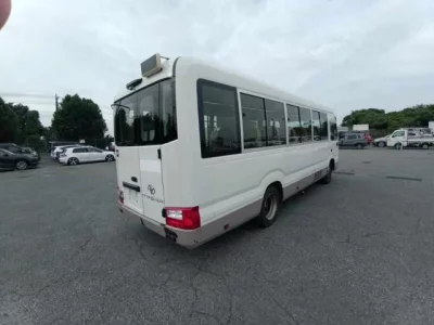 Toyota COASTER