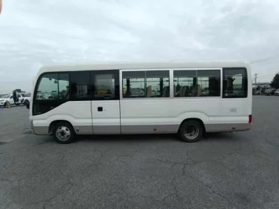 Toyota COASTER